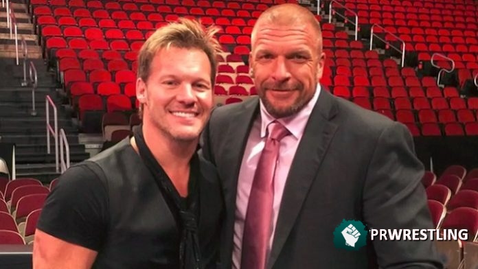 Jim Ross researched the Triple H “enterraba” and Jericho tras bastidores – WWE Notes, Resultados y más!  – PRWrestling