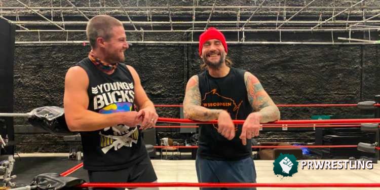 CM Punk – Page 3 – Noticias y Resultados Lucha Libre WWE Raw, Smackdown,  NXT, AEW – PRWrestling