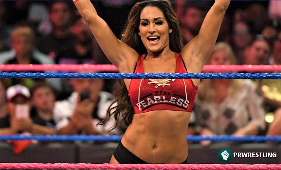 Nikki Bella Wwe Xnxx Com - Nikki Bella dice se ha retirado por completo de la lucha libre â€“ Noticias y  Resultados Lucha Libre WWE Raw, Smackdown, NXT, AEW â€“ PRWrestling