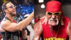 Hulk Hogan LA Knight