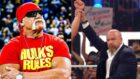 Hogan Triple H