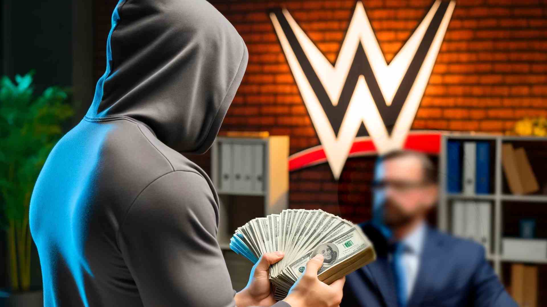 WWE Money