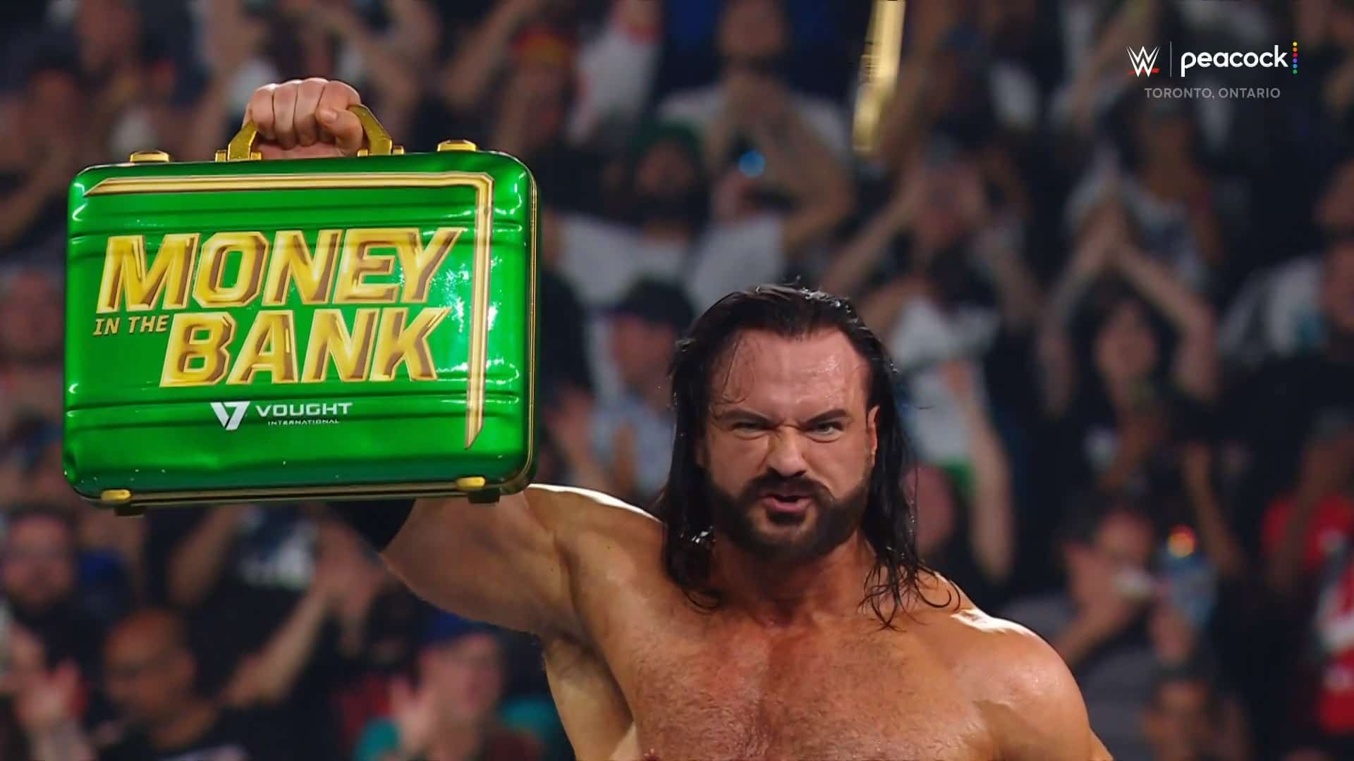 WWE Money in the Bank 2024 Results – Drew McIntyre wins and collects the briefcase, Damien Priest takes on Seth Rollins